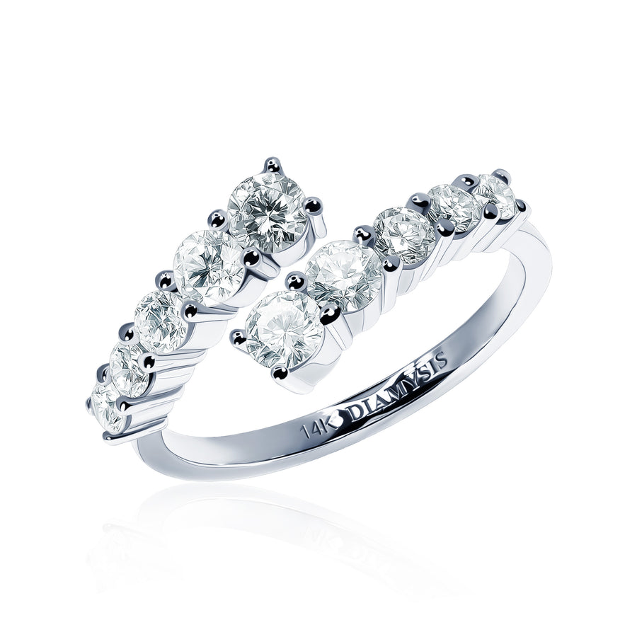 Diamond Ring Constellation