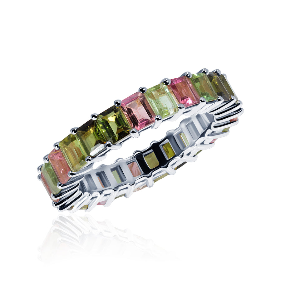 Tourmaline Ring Andromeda