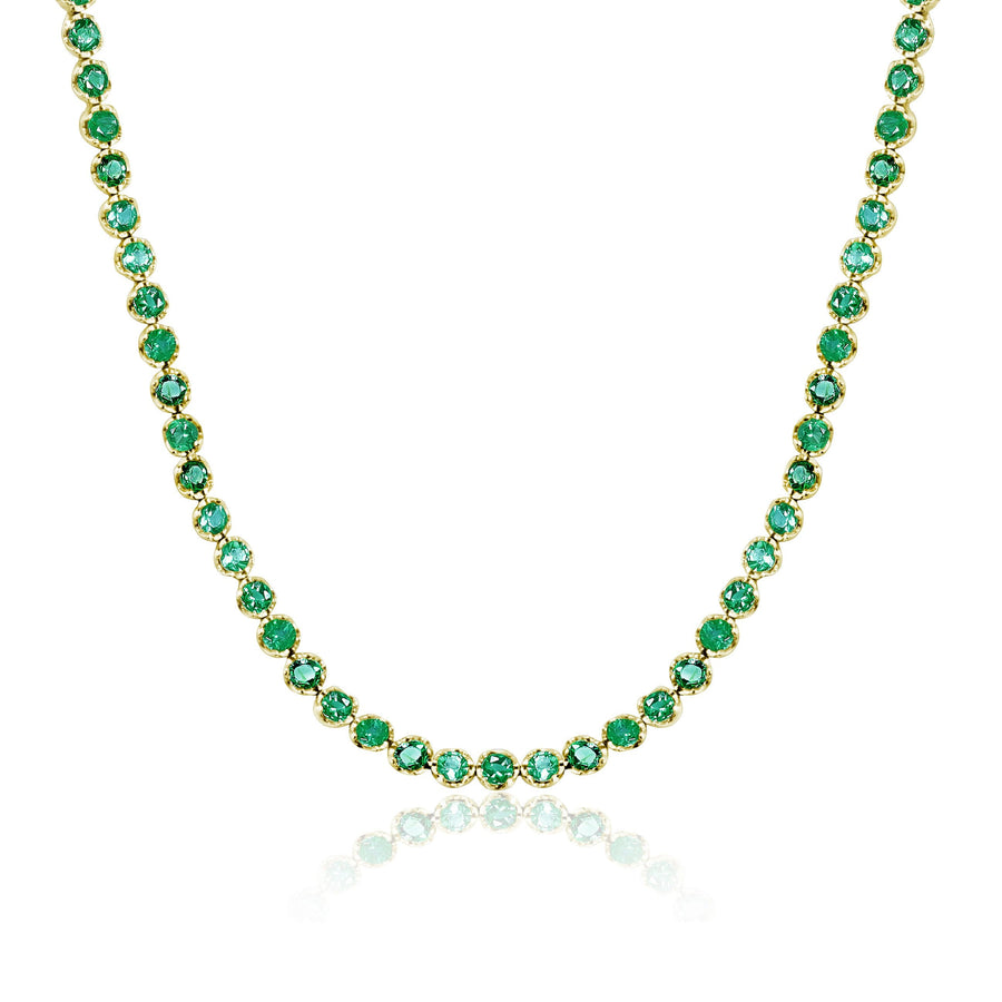 Emerald Necklace Hydra