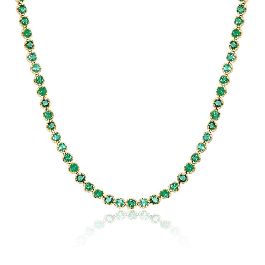 Emerald Necklace Hydra