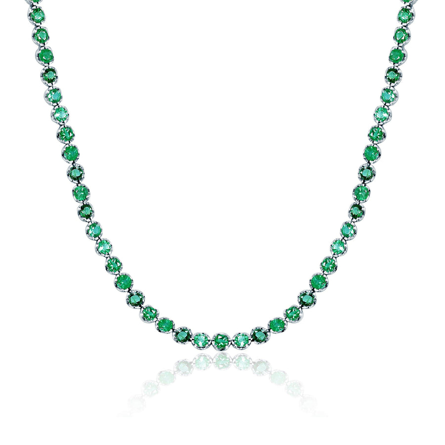 Emerald Necklace Hydra