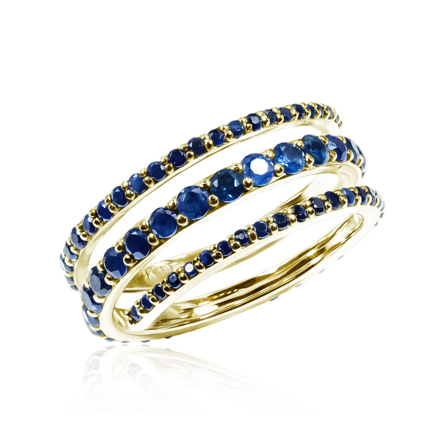 Sapphire Ring Volans