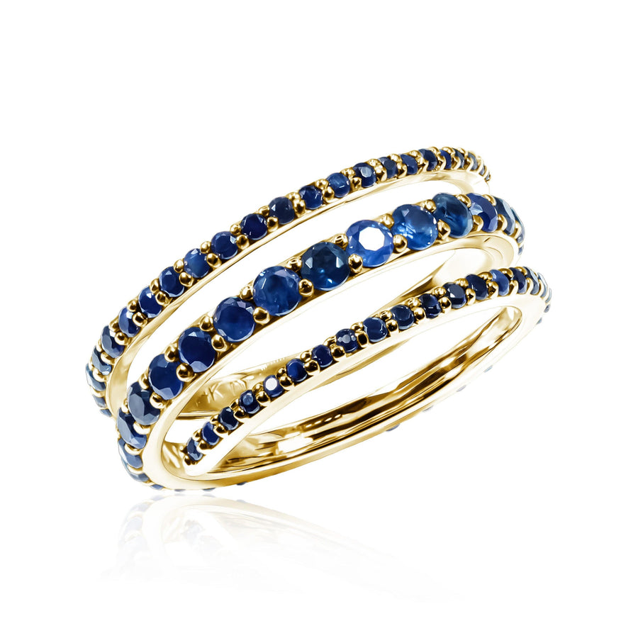 Sapphire Ring Volans