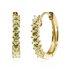 Diamond Earrings Gold Pictor