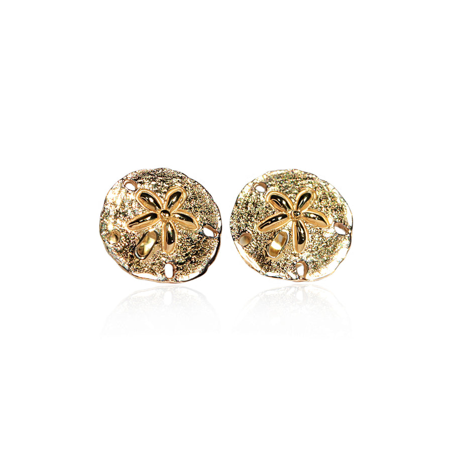 Yellow Gold Earrings Find