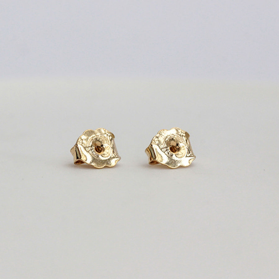 Diamond Earrings Classic