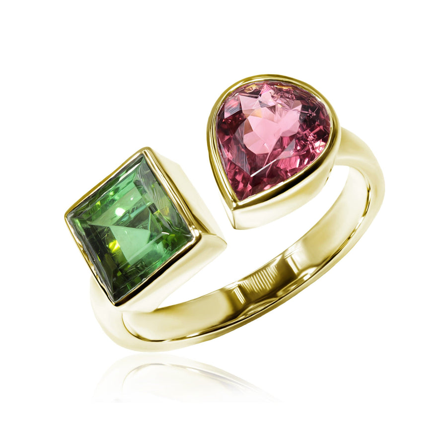 Tourmaline Ring Festival