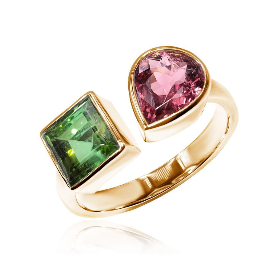 Tourmaline Ring Festival