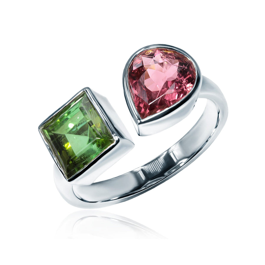 Tourmaline Ring Festival