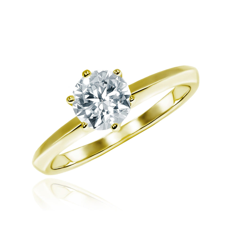 Diamond Ring Rebita