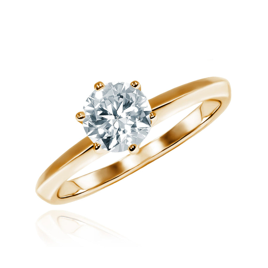 Diamond Ring Rebita