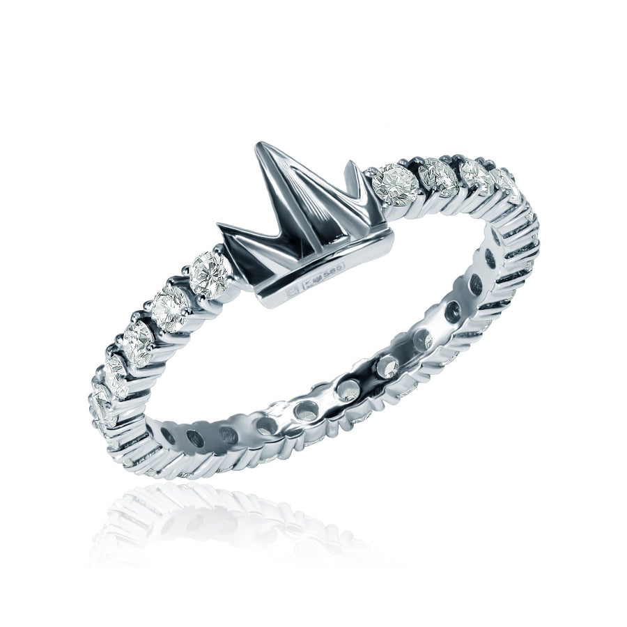 Diamond Ring Branle