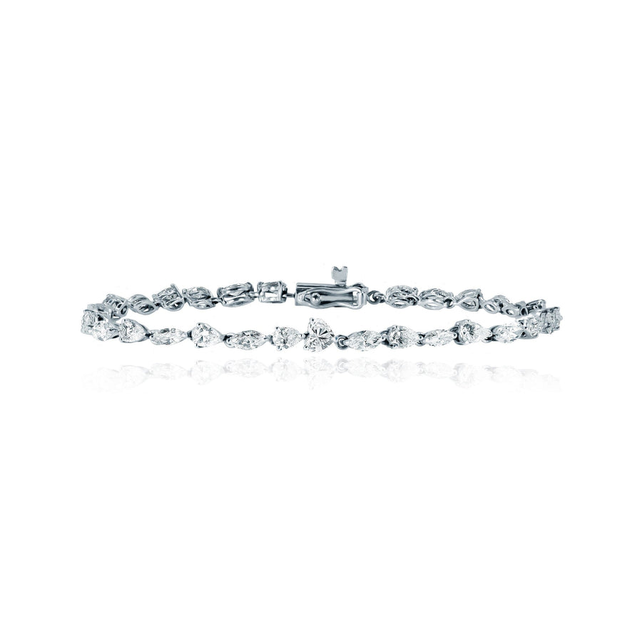 Diamond Bracelet Innaby