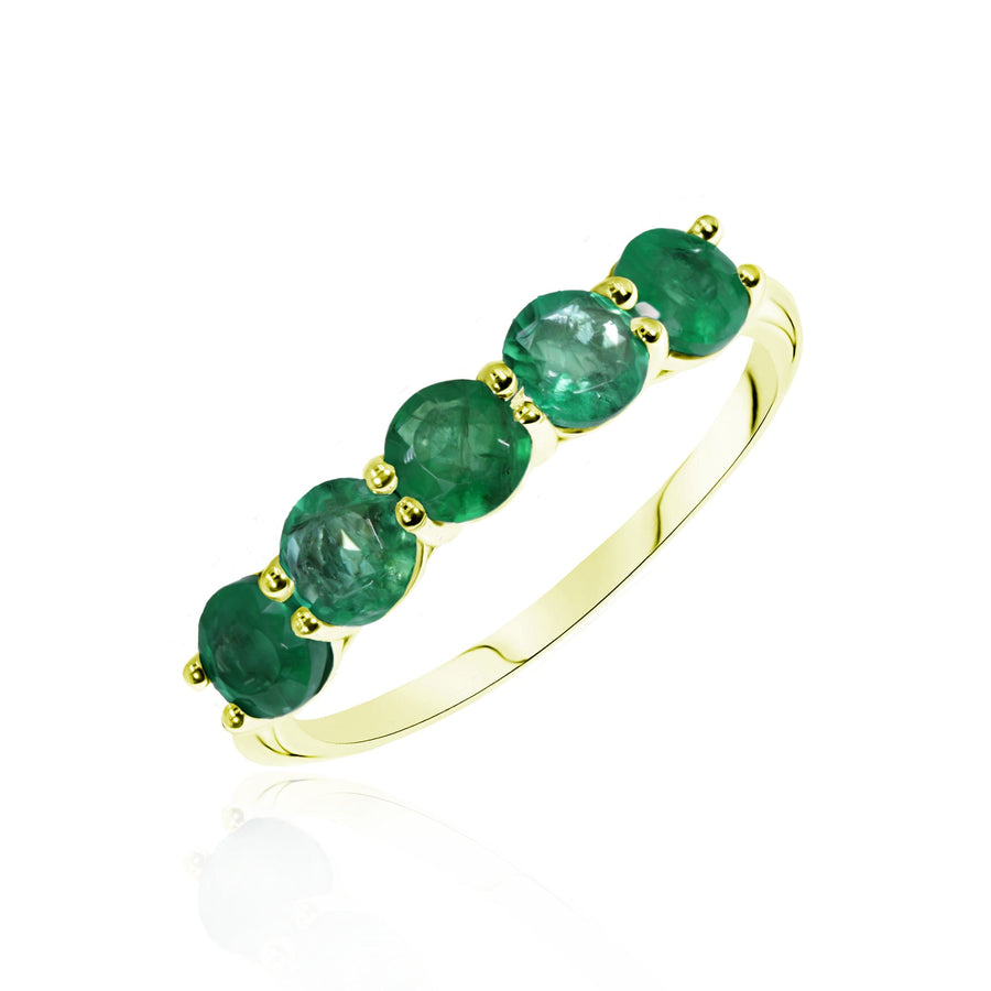 Emerald Ring Hydra