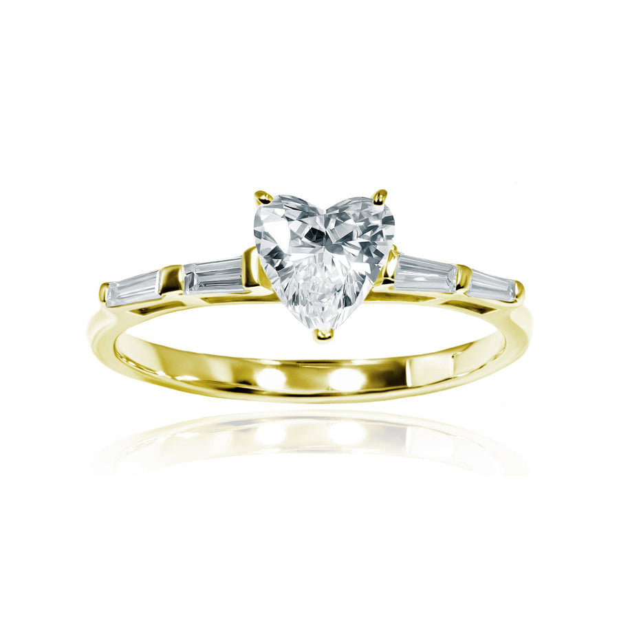 Diamond Ring Innaby