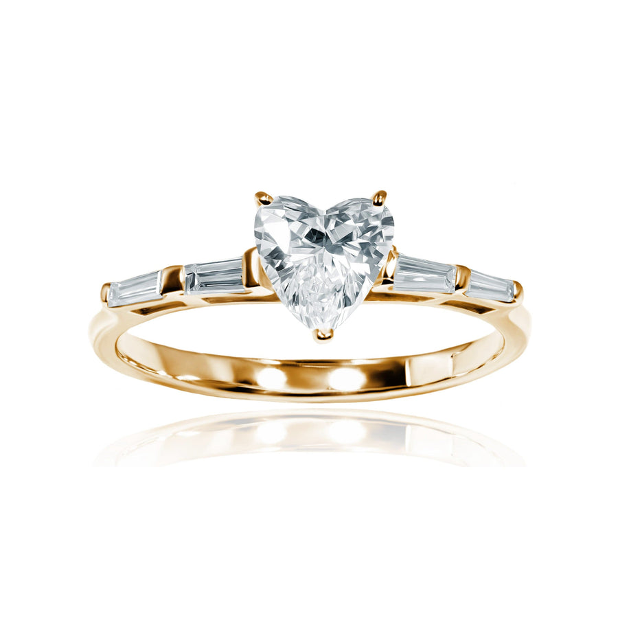 Diamond Ring Innaby