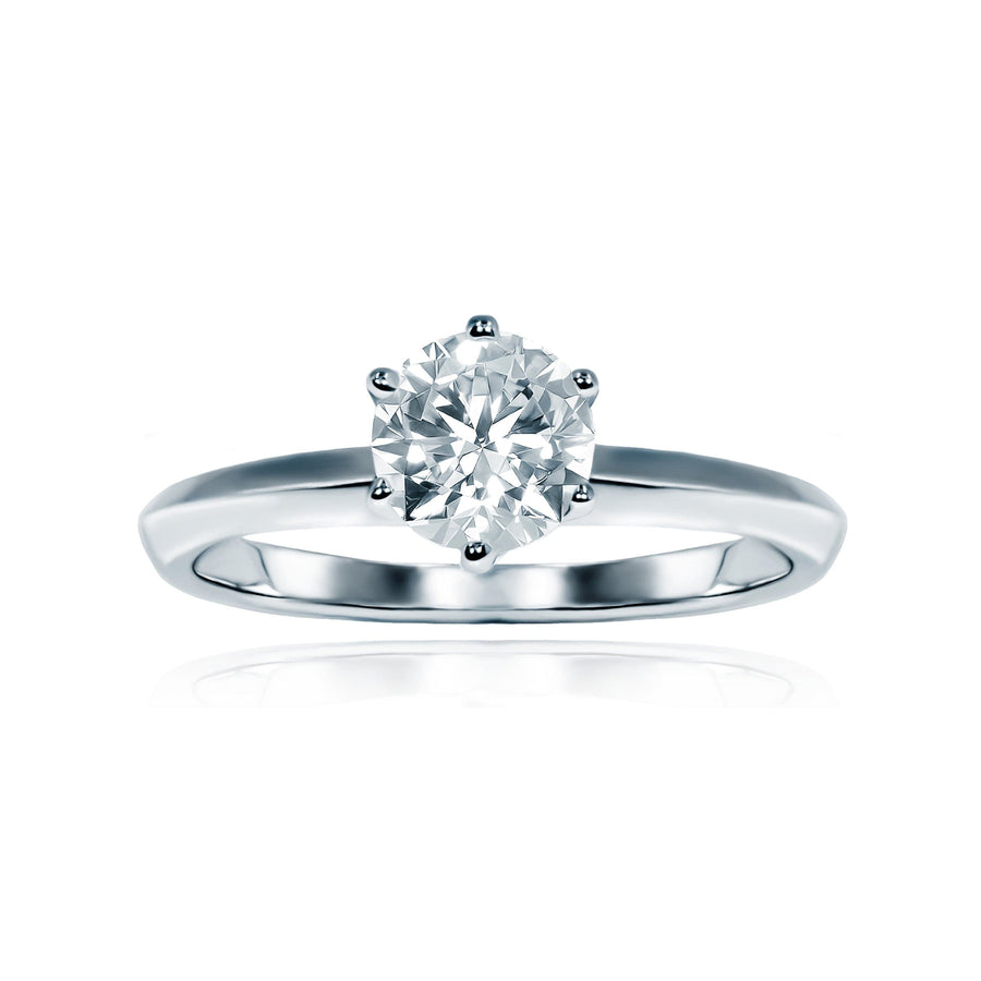 Diamond Ring Rueda