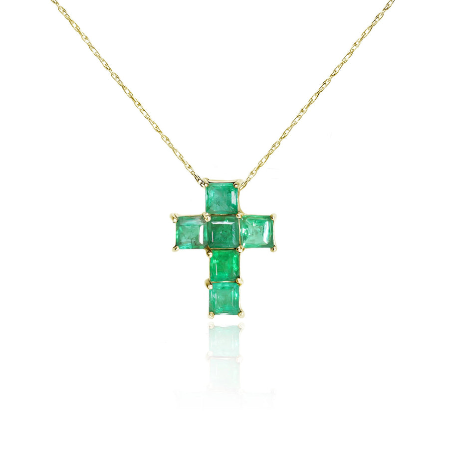 Emerald Necklace Eridanus