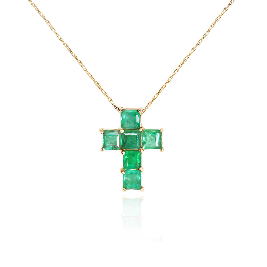 Emerald Necklace Eridanus