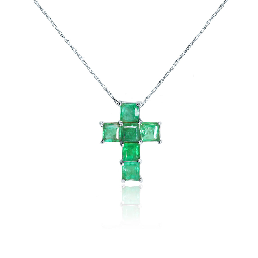 Emerald Necklace Eridanus