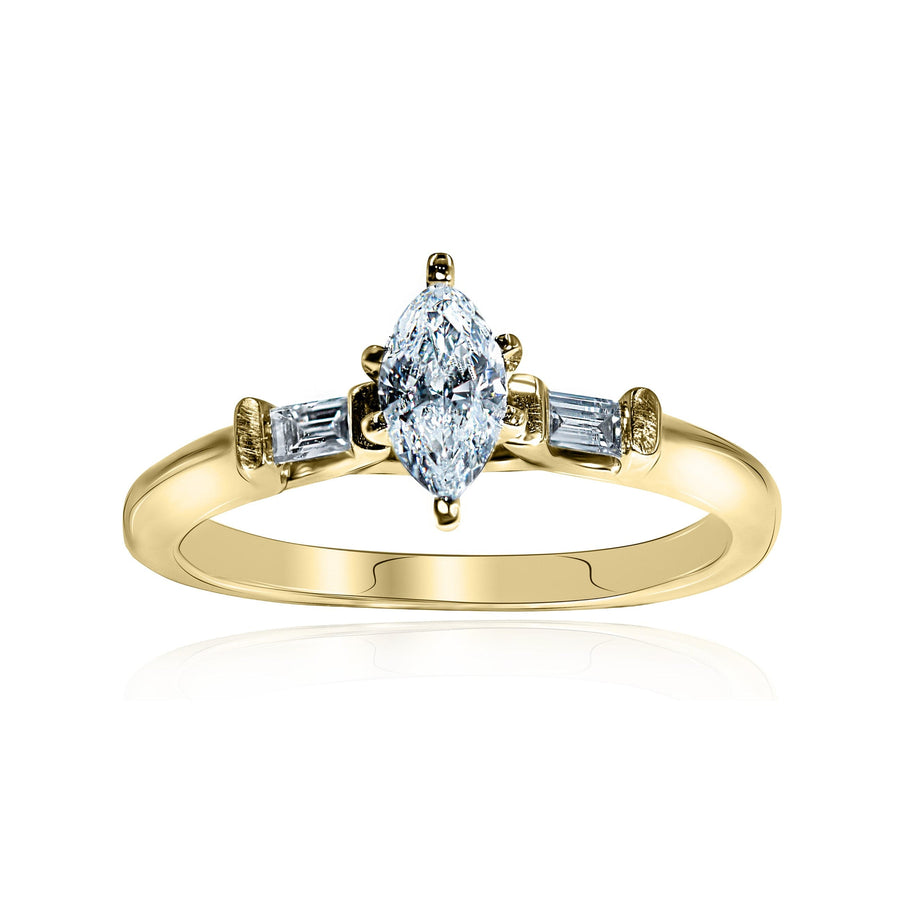 Diamond Ring Siranda