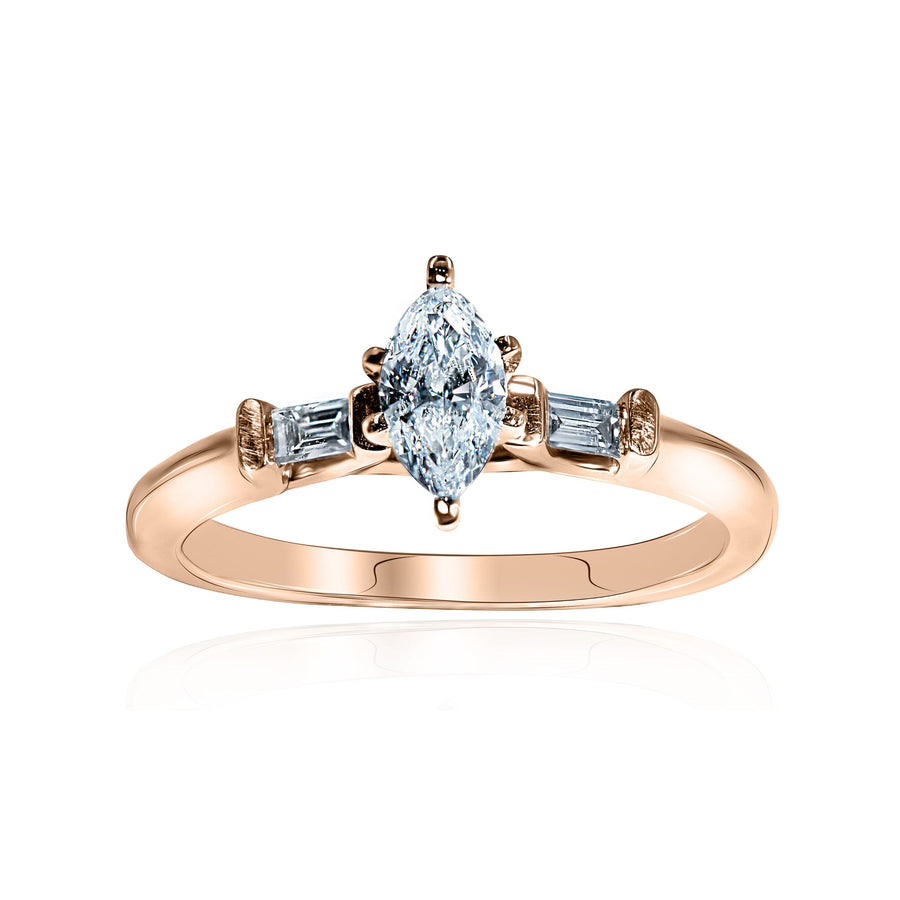 Diamond Ring Siranda