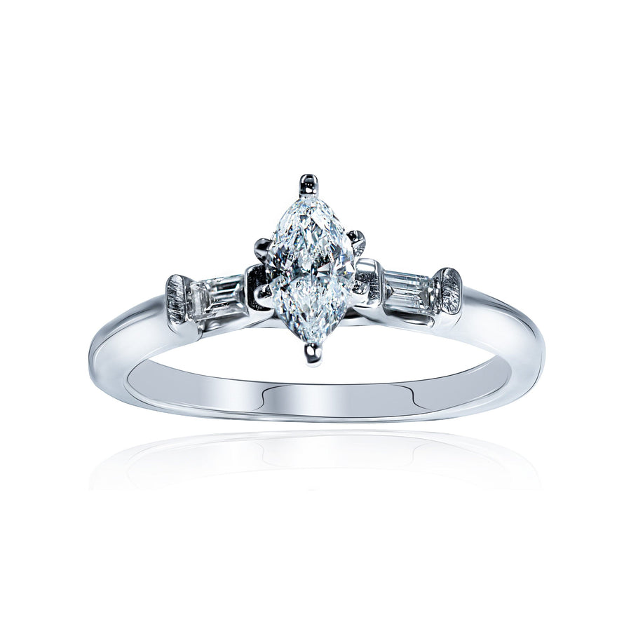 Diamond Ring Siranda