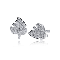 Diamond Earrings Kizomba