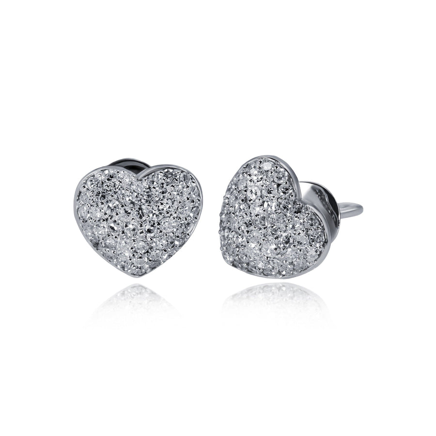 Diamond Earrings Merengue