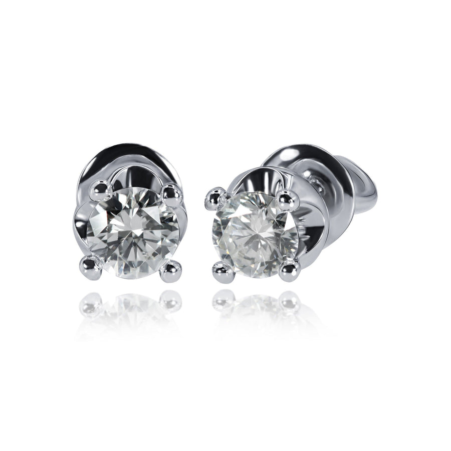 Diamond Earrings Bachata 2